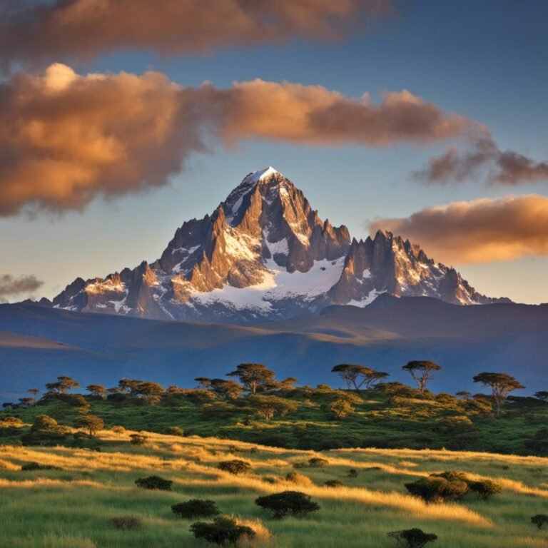 What Was The Lancaster House Conference, And How Did It Affect Kenya’s Independence?