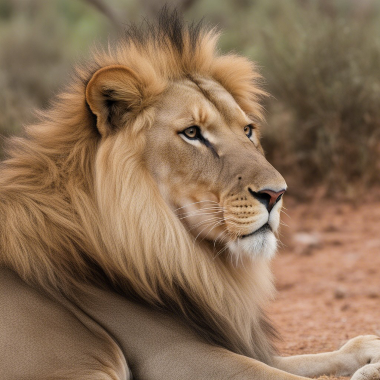 Can You Go On A Safari In Kenya?