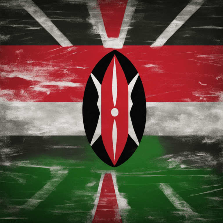 How Do Kenyans Celebrate National Holidays?