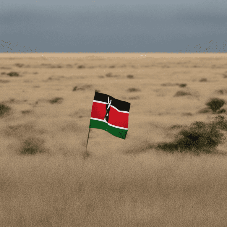What Is The Official National Anthem Of Kenya?