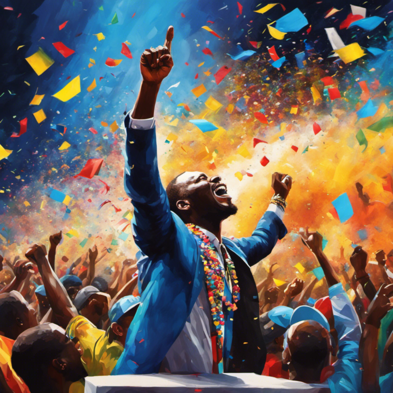 How Did Kenya Gain Independence From British Colonial Rule?