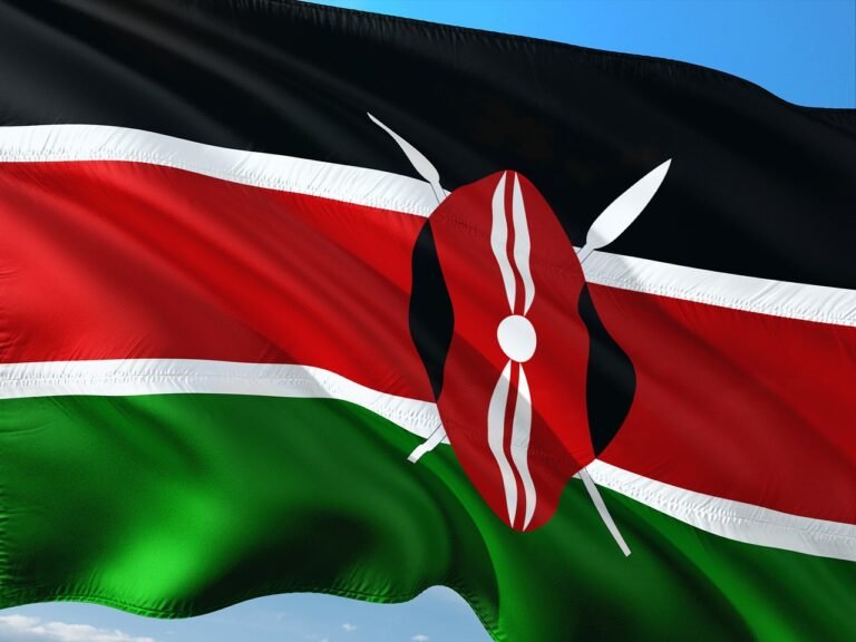 When Was Kenya Founded As A Nation?