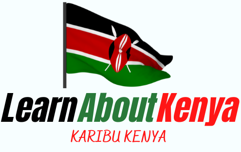 Learn About Kenya