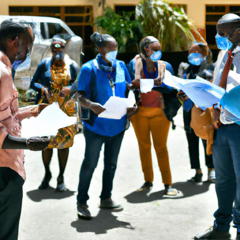 How Did Kenya Address Issues Of Gender Equality And Women’s Empowerment?