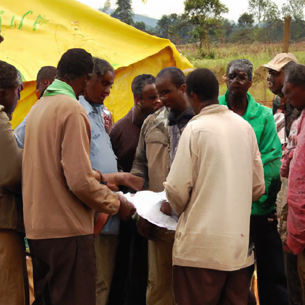 How Has Kenya Addressed Issues Of Land Rights And Ownership?