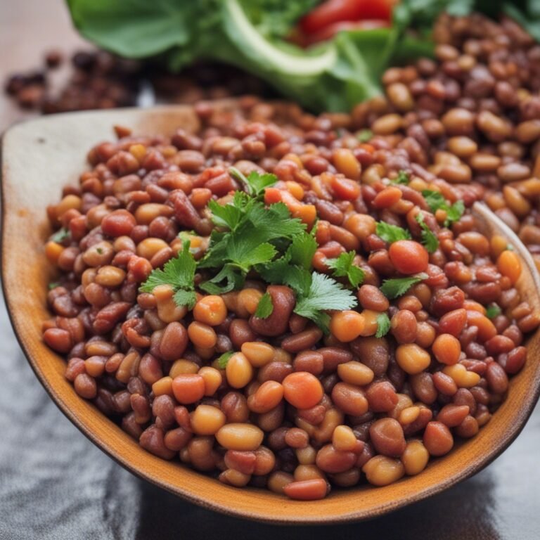 What Are Some Famous Kenyan Dishes Or Foods?