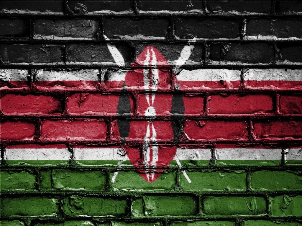 What Is The History Of Kenyan National Symbols And Emblems?