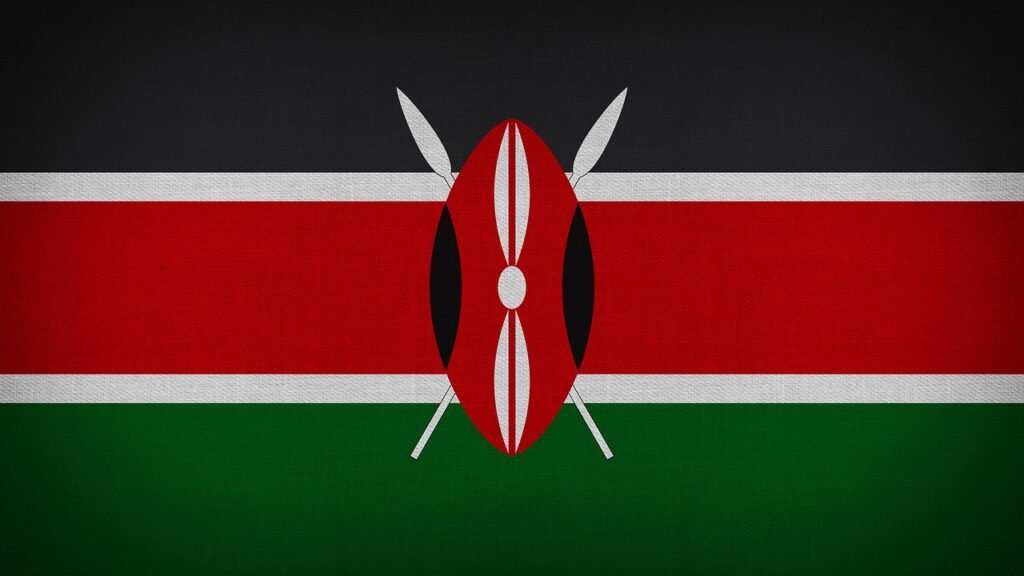 What Is The History Of Kenyan National Symbols And Emblems?