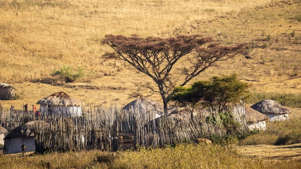 What Is The Maasai Mara National Reserve Known For?