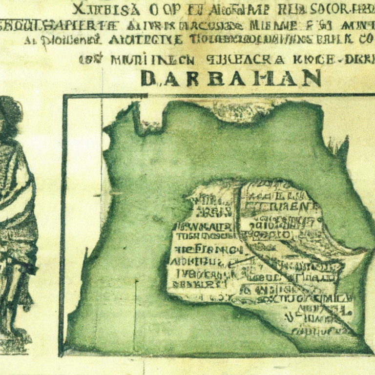 What Is The Official Language Of Kenya?