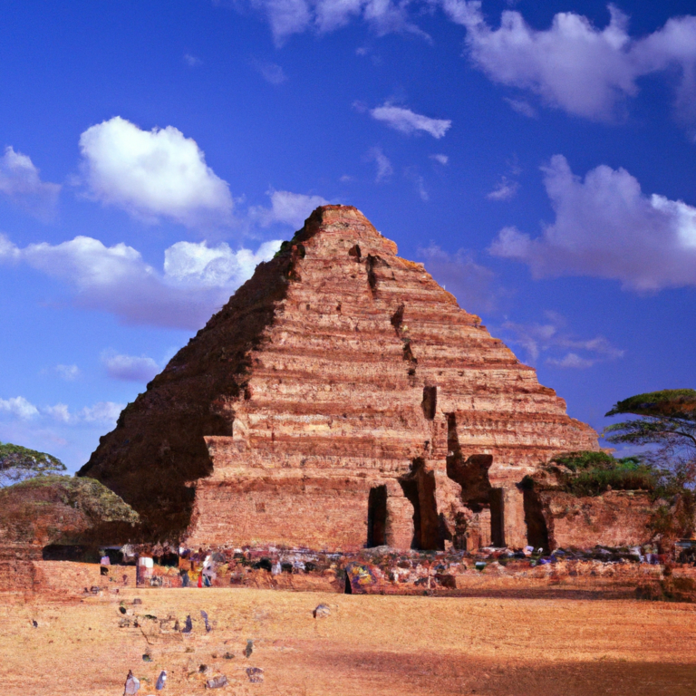 What Were The Pre-colonial Kingdoms And Societies In Kenya?