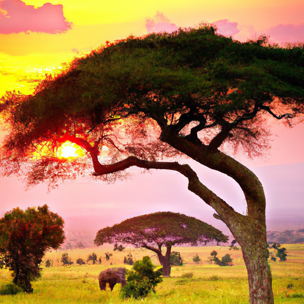 Whats The Best Time Of Year To Visit Kenya?