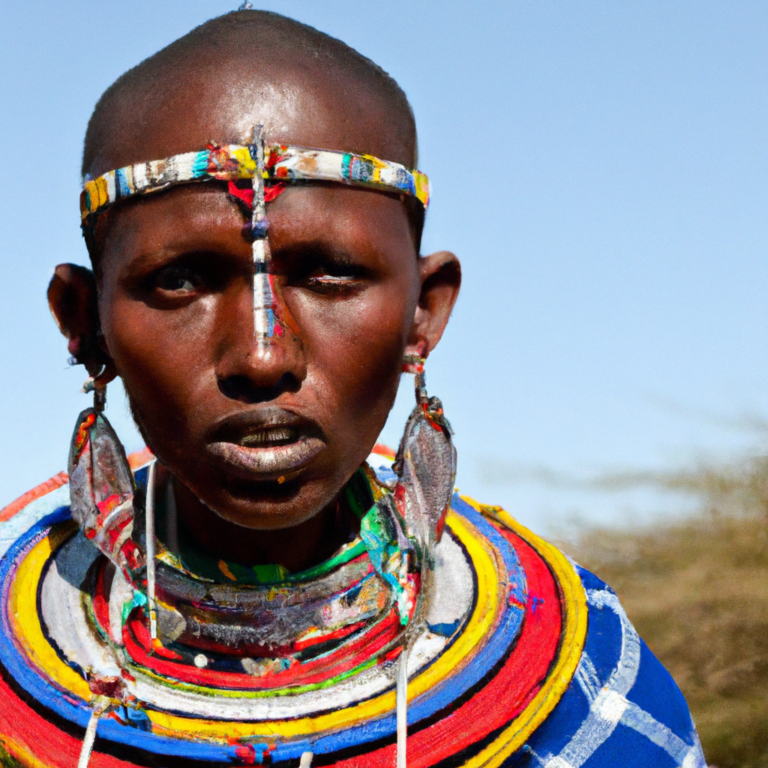 Who Were The Indigenous Peoples Of Kenya?