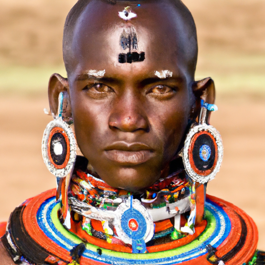 Who Were The Indigenous Peoples Of Kenya?