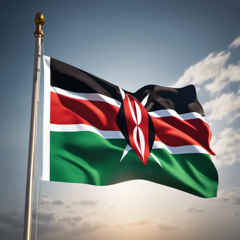 Can You Visit Indigenous Tribes In Kenya?