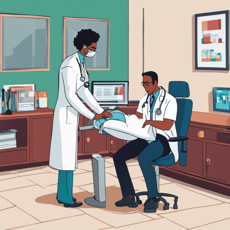 How Has Kenya Addressed Issues Of Healthcare Access And Quality?