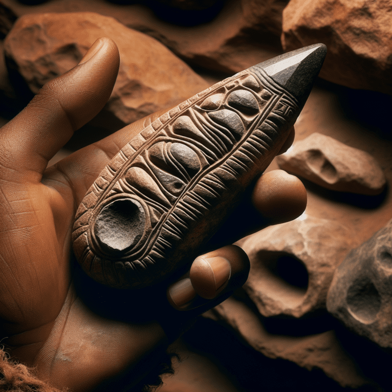 Can You Visit Archaeological Sites In Kenya?