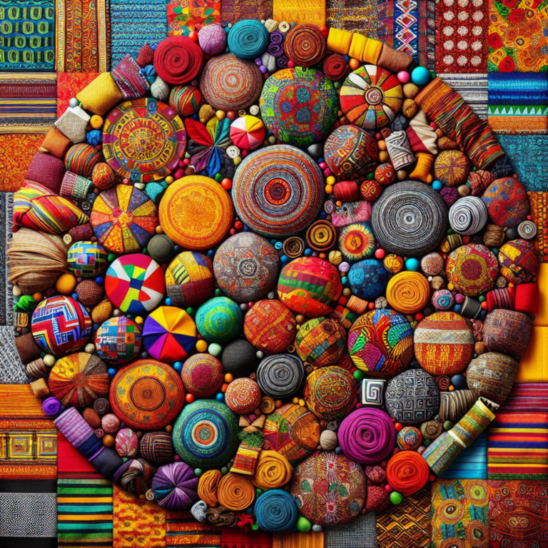 How Do Kenyans Address Issues Of Tribalism And Ethnicity?