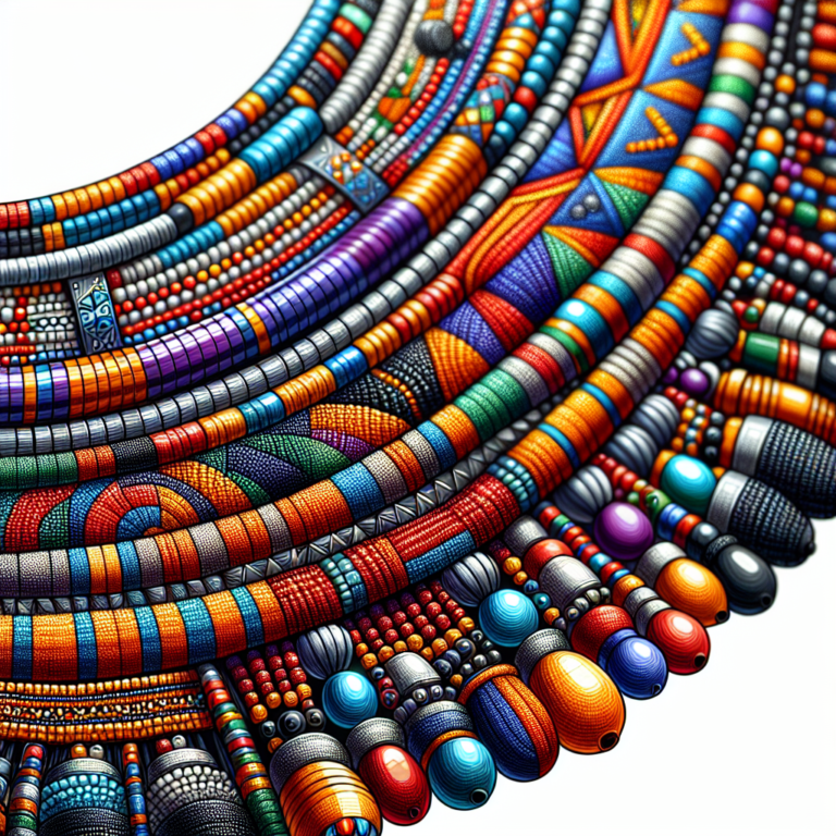 How Do Kenyans Celebrate Cultural Festivals And Events?