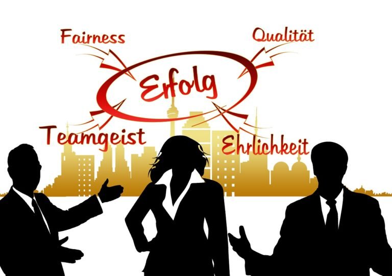 How Do Kenyans View Entrepreneurship And Business Opportunities?