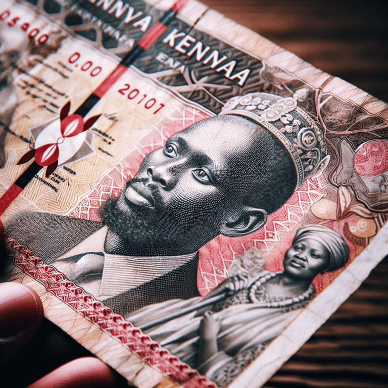 How Has Kenya’s Economy Developed Since Independence?