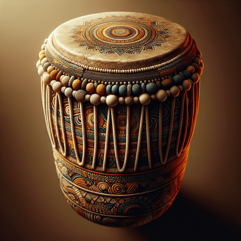 What Is The Role Of Music In Kenyan Culture?