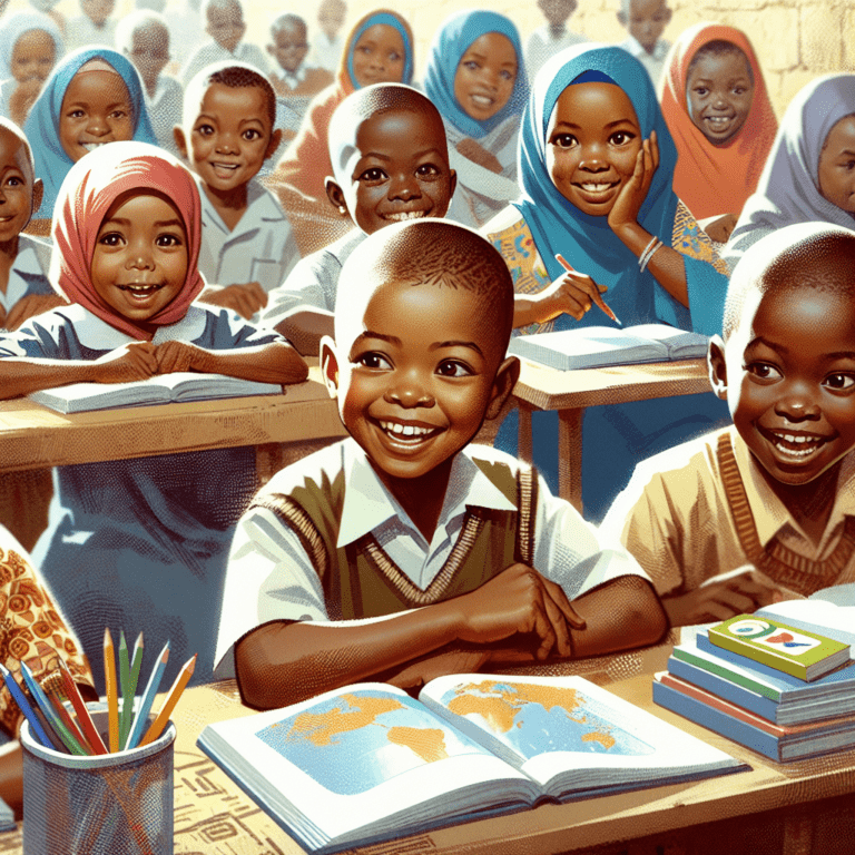 What Is The Role Of NGOs In Kenya?