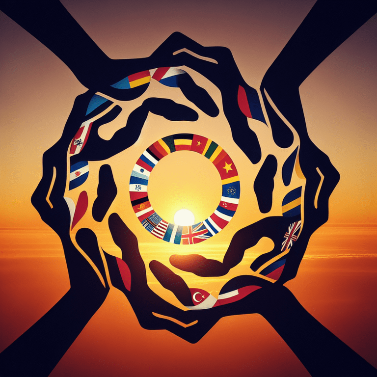 What Was The East African Community, And When Did Kenya Join It?