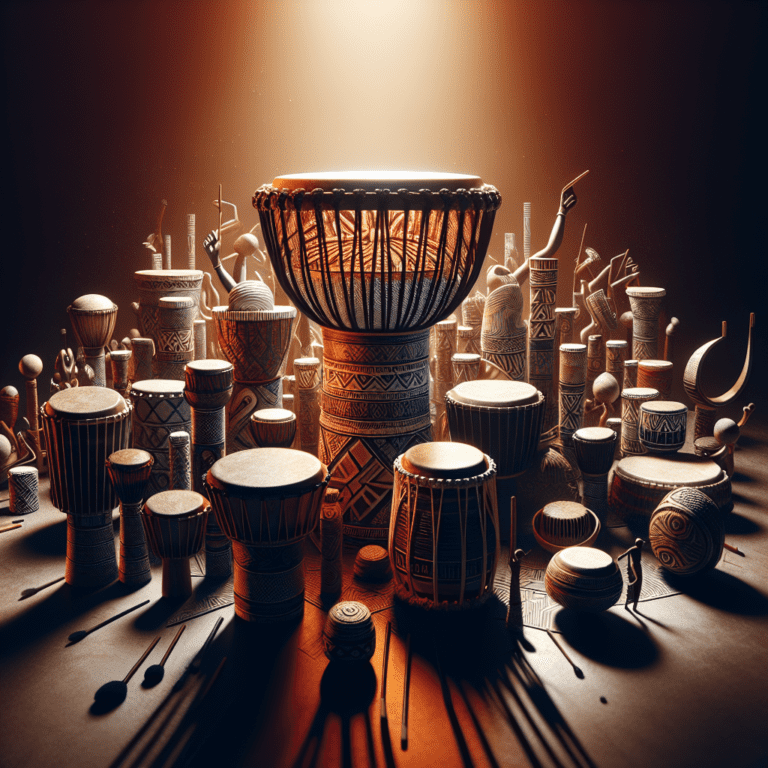 What Was The Role Of Music And Dance In Kenyan Culture And History?